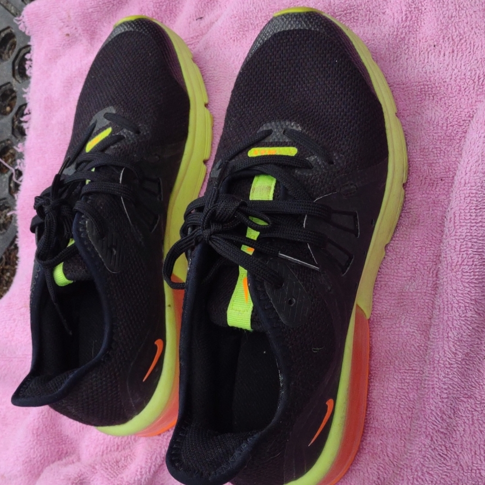 Nike Air Max sequent 3